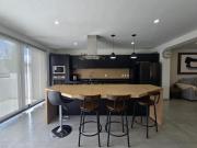 Espectacular casa con roof garden en venta en Zenit,...