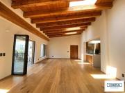 Espectacular casa con un toque colonia moderno a la...