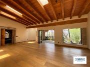 Espectacular casa con un toque colonia moderno a la...