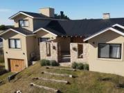 Espectacular casa con vista a la cancha de golf, Costa...