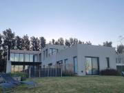 Espectacular casa con vista a la laguna en Pilará | VCO...