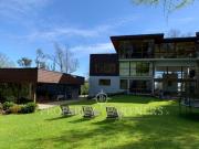 Espectacular casa con vista al río, sector Torobayo