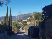 Espectacular casa con vistas al mar