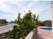 Espectacular casa con vistas al Mediterráneo