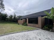 ESPECTACULAR CASA CONTEMPORENA EN RENTA MONTE SERENO