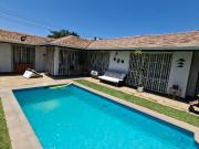 Espectacular Casa de 1 piso, 5D, 3B, 4E construcción...