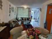 Espectacular Casa De 2 Niveles En Condominio Cerrado,...