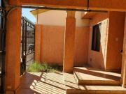 Espectacular Casa De 2 Niveles En Fraccionamiento...