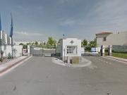 Espectacular Casa De 2 Niveles En Fraccionamiento...