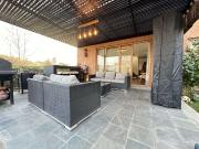 Espectacular casa de 4 dormitorios 4 baños Estacionamientos