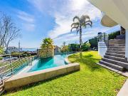 Espectacular Casa De 6 Dormitorios En Jardín Del Mar, Reñaca