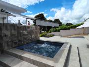 Venta Casa de Lujo Campestre Amoblada Sector Combia Pereira