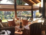 ESPECTACULAR CASA DE CAMPO EN ARRIENDO