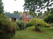 Espectacular casa de campo en condominio Puerto Varas