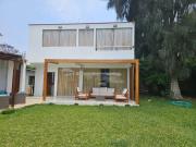 Espectacular Casa de Campo en Pachacamac, la ocasión ha...