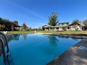 Espectacular casa de campo en San Rafael, Talca