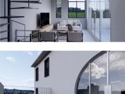 Espectacular CASA de diseÃ±o 3 dormitorios, patio,...