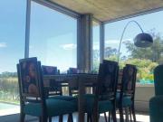 Espectacular Casa De Diseño En Barrio Privado Barrancas...