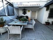 ESPECTACULAR CASA DE LUJO EN TORRE DEL MAR