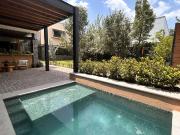 ESPECTACULAR CASA DE LUJO Vanguardista