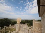 Espectacular casa de piedra en lo alto de la montaña con...