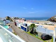 ️ Espectacular Casa De Playa Con Vista Panorámica Al Mar...