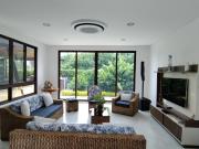 Espectacular Casa De Un Nivel En El Exclusivo Condominio...