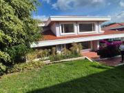 ESPECTACULAR CASA DE VENTA CUMBAYA