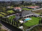 Espectacular casa dentro de Urbanización en Puembo