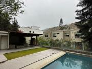 ESPECTACULAR CASA EN ALQUILER LA MOLINA