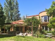 Espectacular casa en alquiler la primera quincena de...