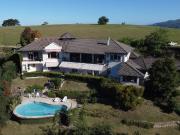 Espectacular Casa en Altos de San Lorenzo