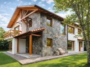 Espectacular casa en arriendo, cerca al Potrero San Luis