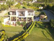 ESPECTACULAR CASA EN ARRIENDO EN ENVIGADO, ESCOBERO
