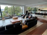 ESPECTACULAR CASA EN ARRIENDO SANTA ANA ORIENTAL