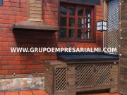 Espectacular Casa En Arriendo Sector Rionegro Cod: 30124