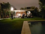 Espectacular casa en Barrio Los Teros – Guaymallén