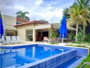 Espectacular casa en Baru