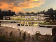 espectacular casa en bosques de las lomas