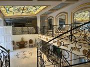 ESPECTACULAR CASA EN BOSQUES DE LAS LOMAS