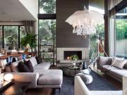 Espectacular Casa en Bosques de Santa Fé en Venta