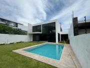 Espectacular casa en Burgos Corinto, sur de Cuernavaca...