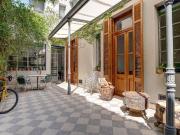 CASA EN VENTA CABALLITO CON TERRAZA PATIO Y SOTANO