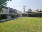 ESPECTACULAR CASA EN CALLE LA ROTONDA LA MOLINA