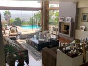 ESPECTACULAR CASA EN CASUARINAS LA CIMA