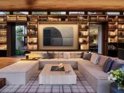 Espectacular casa en cerrada