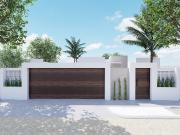 Espectacular casa en Chametla