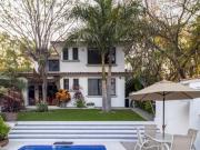 Casa en venta Club de Golf Santa Fe, Cuernavaca Morelos...
