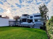 Casa en venta en Club de Golf Santa Fe, Xochitepec, Morelos