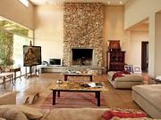 Espectacular Casa en Club de Polo en Lobos